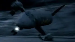 Trans-Colorado Airlines Flight 2286 - Crash Animation