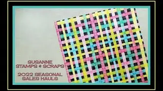 Seasonal Sales Hauls 2022 - All The Goodies From Black Friday / Cyber Monday sales