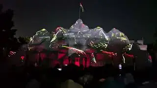 KARGIL WAR Durga puja Theme in westbengal 2025/ watch full video for feel it ..