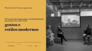 Gostos e estilos modernos