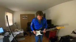 WIGGY BE BOP FUN MUSIC WITH EHX PITCHFORK - TEN O CLOCK HIGH 11 19 2021 EDITION - JIM POTTS