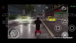 Especial de 90 inscritos(gta liberty city stories)