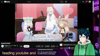 I am streaming 24/7 now? (RE-RUN 24 hour stream)