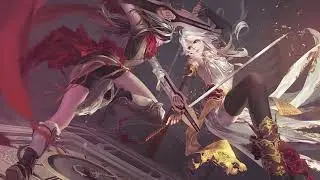Iron Will by 7th Dimension   |   Most Epic Battle Music