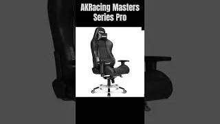 Top 5 Best Gaming chairs 2024