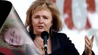 Вот Кем в Юности Была Бывшая Жена Путина!