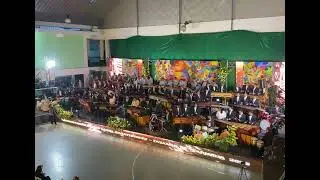 Trigales de Tecpan - Ensamble San Lucas Sacatepequez 2025