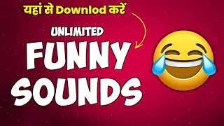 2026 Viral Sound Effects For Free 🔥 | Free Sound Effects For YouTube  For Gaming video