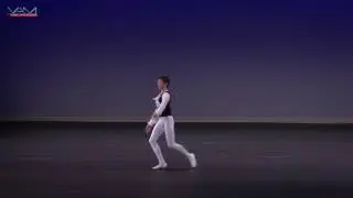 YAGP2016NYC #165 S Gest Chopiniana