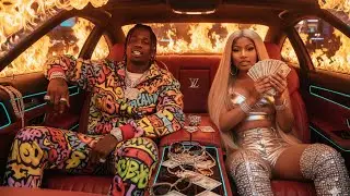 ETERNAL EMPIRE Nicki Minaj & Travis Scott, Tyga - (ft. Drake, Nicki Minaj, ) Remix 2026