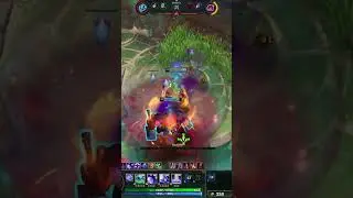 Stat Shard Taric Is WAY Too Broken 💎