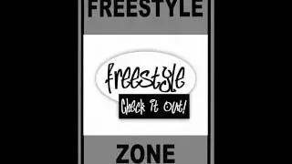 Notorious B.I.G.& The Lox - Cream Freestyle (97)