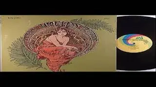 Alexander's Timeless Bloozband   Darlin'   1968 USA, Psychedelic  Blues Rock