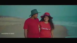 Best Pre Wedding of Pradip & Sunanda  || Universe Studio Pastikudi || 8847805511