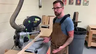 Cradled Panel Demonstration