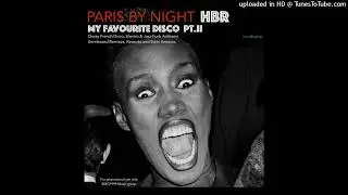 Kool And The Gang - Summer Madness -  HBR My Favourite Jazz-Funk Extended Mix Edit
