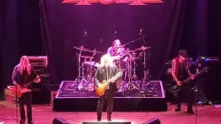 Y & T - I Believe In You, Islington Assembly Hall, London, 25th October 2025
