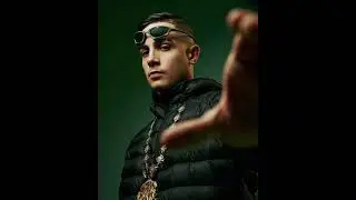 (FREE) Mc Hariel x Funk Consciente Type Beat - 'Acaso' (Prod. doboapromundo)