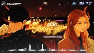 [VIETSUB] T&igrave;nh y&ecirc;u giấu trong gi&oacute; - H&agrave; Vũ Kh&ecirc; & KyL3 // 爱意藏风里 - 何雨溪& KyL3