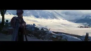 Levi Peterffy IW_Demo