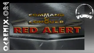 OC ReMix #492: Command & Conquer: Red Alert 'Hell March (Red Scare)' [Hell March] by mellogear