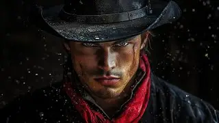 Half-Demon &mdash; The Handsome Outlaw With the Deadliest Trigger | Outlaw Country / Dark Country