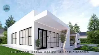 Modern Home Design 2024 Best Exteriors & Interiors Recap