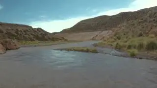 Mirá Mendoza / Río Tunuyán, San Carlos