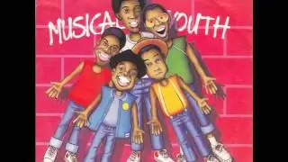 Musical Youth - The Youth Of Today