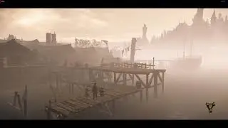Warhammer Vermintide 2 Shadows Over Bogenhafen The Pit