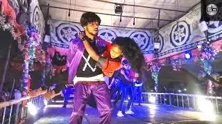 Dinajpur Recording dance// Chilkit Chilkit Santhali video 2024-2025/New marndi opera/ Pamap &pardip