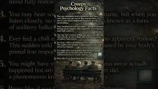 FACTS👁️&zwj;🗨️.                            #facts #psychologyfacts #manipulation #shorts  #creepyfacts