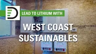 Discover Battery&trade;: Lead to Lithium (LiFePO4) Off-Grid Battery Storage Upgrade w/Jason Andrade - WCS