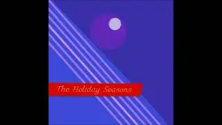 IT - The Holiday Seasons (2025 Remaster) (2025)| Album, Amsterdam Records