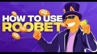 Roobet Promo Code 2023 -  Free $114  Balance on Roobet bonus!!