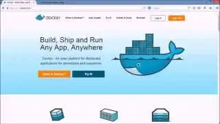 Docker Tutorial: A Brief Introduction to Docker Virtualization