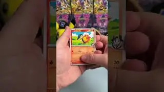 Day 201: WoW / Heat Wave Arena! #pokemonunboxing #boosteropening #shorts #comedy