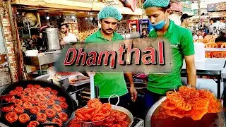 Dhamthal sweets & bakers I in Karachi at Ayesha Manzil chowrangi | Uncle Pakistani