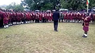 Zcc Mwenezi & Hebron High school