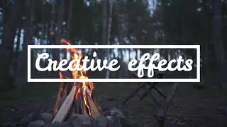 EXTREMELY POWERFUL!! FIRE MEDITATION for Creative effects