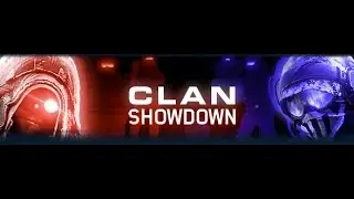 ruN vs CRy on Towers @ ESL League (Tom Clancy's GRP)