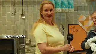 Lakeland Loves, Deluxe Washing Up Gloves