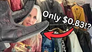 Unboxing an ENTIRE Ebay Store | Massive Shoe Haul! | Ebay Buyout Diaries (Part 6)