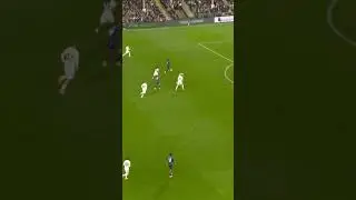 SAKA FORCES SUPER SAVE!
