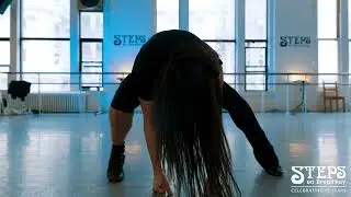 Oh Darling Choreography by Chlo&eacute; Roberts