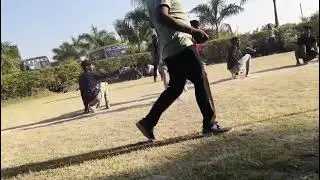 Kho kho final winner of match  🏆🏆.