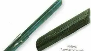 tourmaline wands