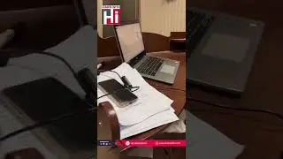 IELTS Session at BZU | Hadiqa Islam | LearnWithHi short