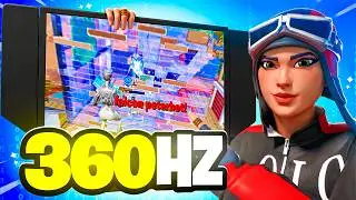 60% Of Pros Use THIS Gaming Monitor… (360hz, 1440p, DYAC 3, + MORE!)