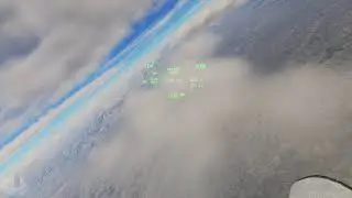 DCS F-16C Operation Mountain Sentinel